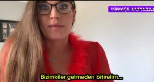 Altyazılı Porno